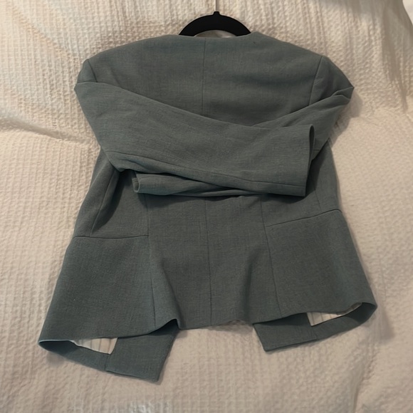 NWT Express Blazer - Picture 3 of 3